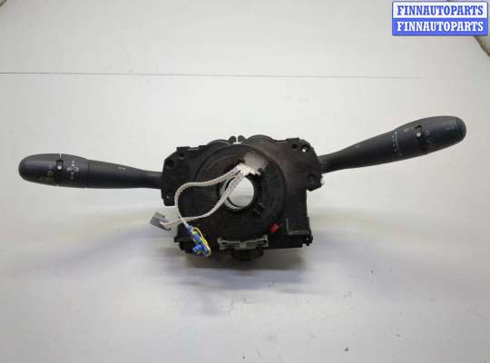 Переключатель поворотов и дворников (стрекоза) CT1085120 на Citroen C3 picasso 2009-2017