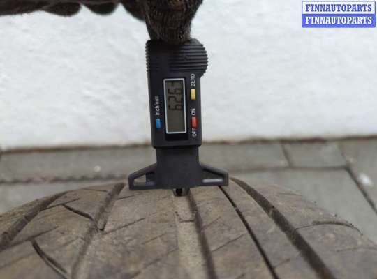 купить Пара шин на Ford Kuga 2008-2012