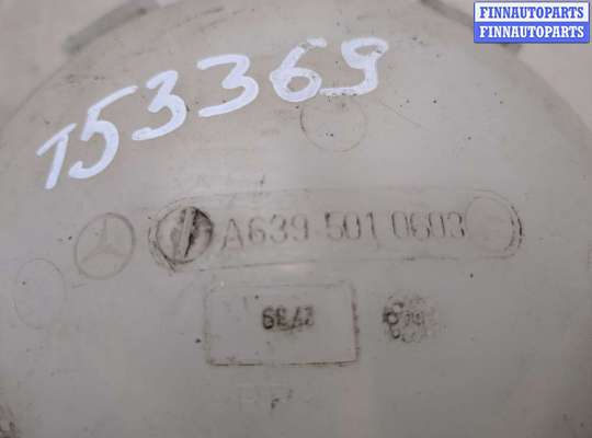 купить Бачок расширительный на Mercedes Viano 2003-2014