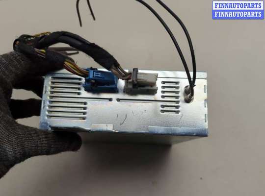 купить Блок управления (видеомодуль) на BMW X5 E53 2000-2006