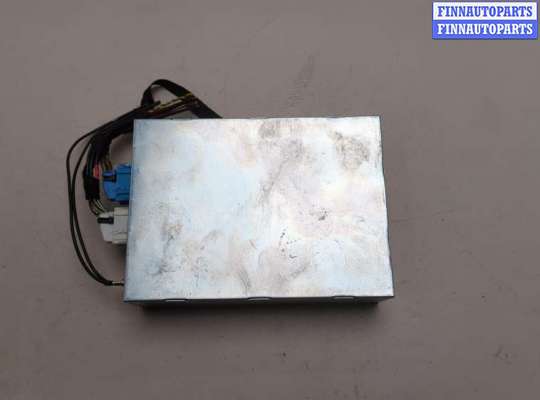 купить Блок управления (видеомодуль) на BMW X5 E53 2000-2006