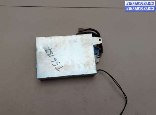 купить Блок управления (видеомодуль) на BMW X5 E53 2000-2006