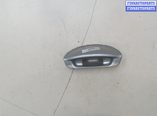 купить Ручка крышки багажника на Nissan Micra K12E 2003-2010