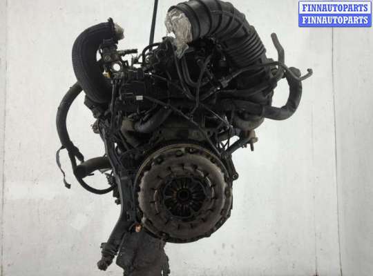 купить Двигатель (ДВС) на Hyundai Santa Fe 2005-2012