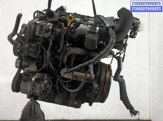 купить Двигатель (ДВС) на Hyundai Santa Fe 2005-2012