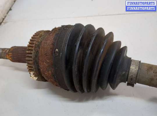 купить Полуось (приводной вал, шрус) на KIA Sorento XM 2009-2021