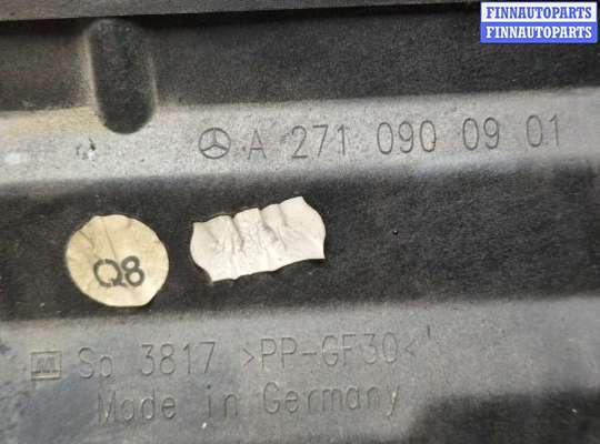 купить Корпус воздушного фильтра на Mercedes E W211 2002-2009