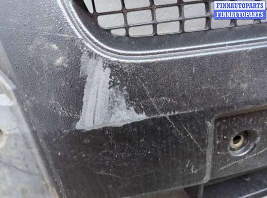 купить Бампер на Ford Transit 2006-2014