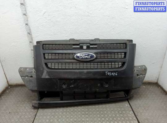 Купить Бампер на Ford Transit 2006-2014 Бампер FO2195530 на Ford Transit 2006-2014