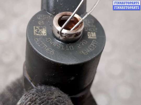 купить Форсунка топливная на Chevrolet Captiva 2006-2011