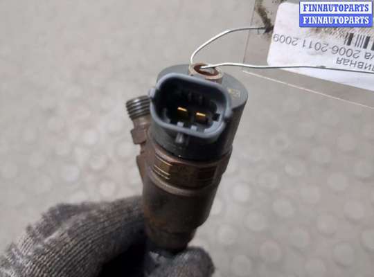 купить Форсунка топливная на Chevrolet Captiva 2006-2011