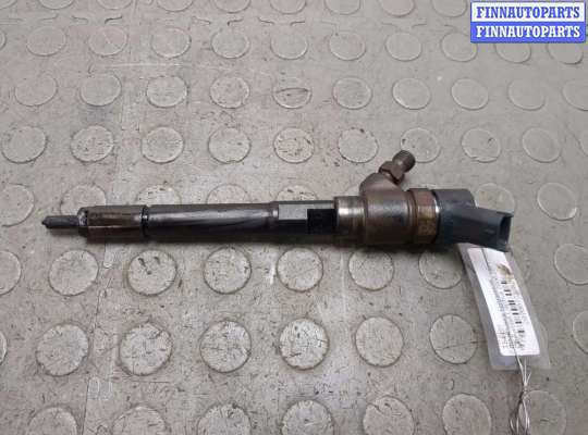 купить Форсунка топливная на Chevrolet Captiva 2006-2011