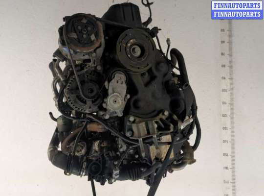 купить Двигатель (ДВС) на Ford C-Max 2002-2010