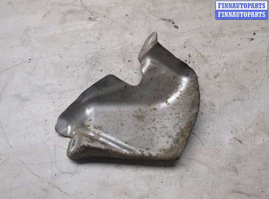 купить Тепловой экран (термозащита) на Nissan Qashqai 2006-2013