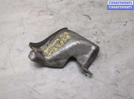 купить Тепловой экран (термозащита) на Nissan Qashqai 2006-2013