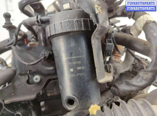 купить Маховик на Ford Mondeo 4 2007-2015