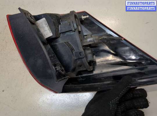 купить Фонарь (задний) на Nissan Qashqai 2006-2013