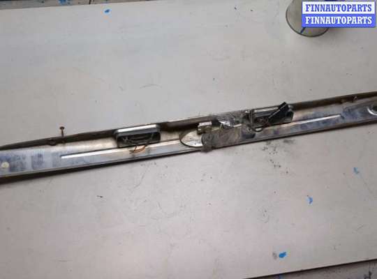 купить Подсветка номера на Ford Focus 1 1998-2004