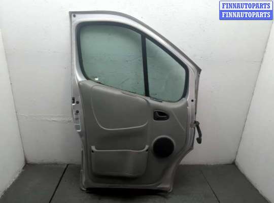 Дверь боковая (легковая) OP1736198 на Renault Trafic 2001-2014