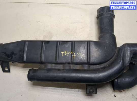 Воздухозаборник на Land Rover Freelander I