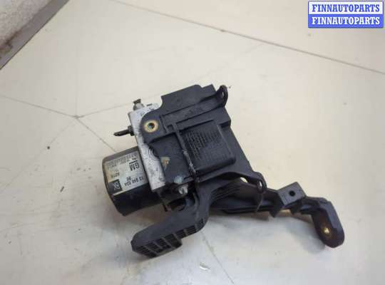 купить Блок АБС, насос (ABS, ESP, ASR) на Opel Astra H 2004-2010