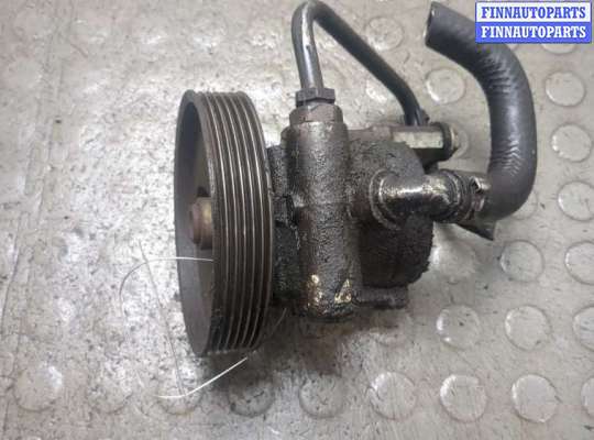 Насос гидроусилителя руля (ГУР) PG1243563 на Peugeot Partner 1997-2002