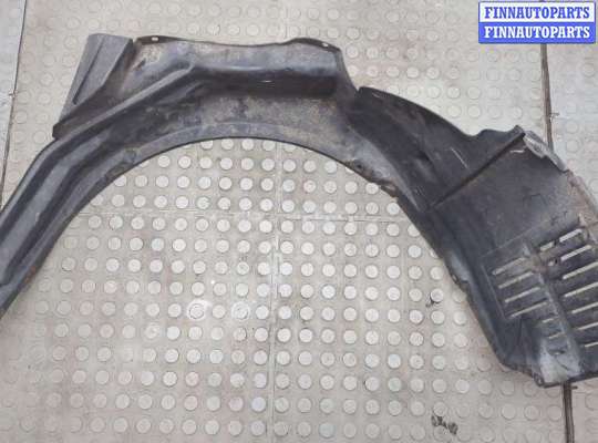 купить Защита арок (подкрылок) на Mitsubishi Space Star 1998-2006