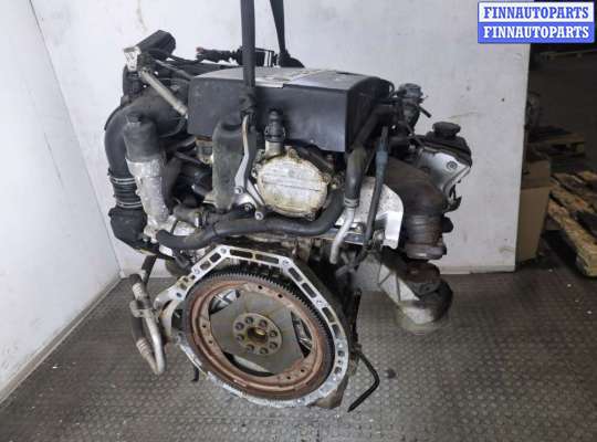 Генератор MB1721686 на Mercedes C W203 2000-2008