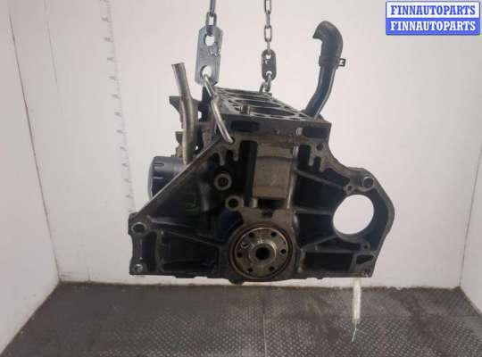 купить Блок цилиндров (Шорт блок) на Opel Meriva 2003-2010