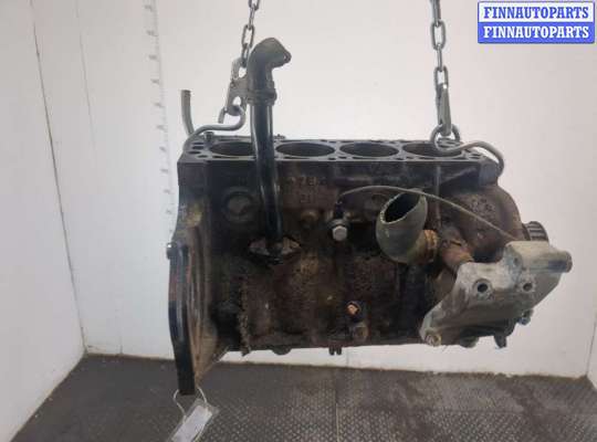 купить Блок цилиндров (Шорт блок) на Opel Meriva 2003-2010