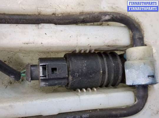 купить Бачок омывателя на Smart Forfour W454 2004-2006