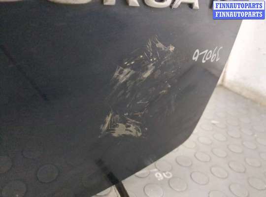 купить Замок багажника на Opel Corsa C 2000-2006