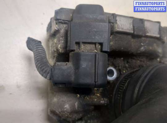 купить Заслонка дроссельная на Opel Corsa D 2006-2014