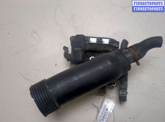 купить Заслонка дроссельная на Opel Corsa D 2006-2014