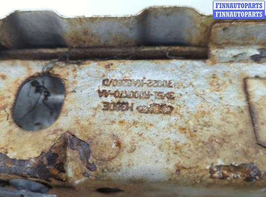 купить Усилитель бампера на Ford Focus 2 2008-2011