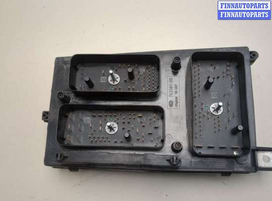 купить Блок предохранителей на Opel Astra H 2004-2010