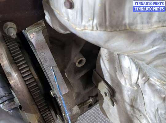 купить Генератор на Ford Mondeo 3 2000-2007