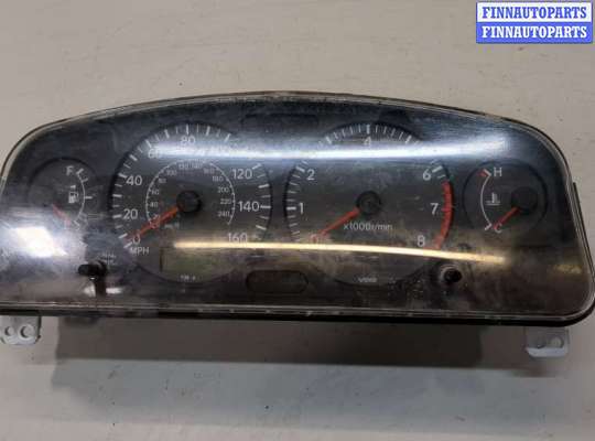 купить Щиток приборов (приборная панель) на Toyota Avensis 1 1997-2003