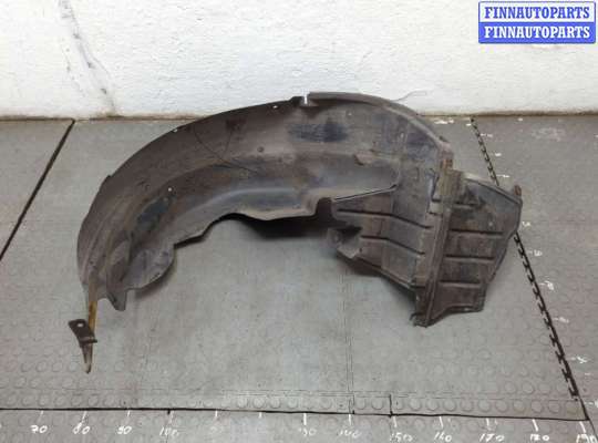 Купить Защита арок (подкрылок) на Nissan Primera P12 2002-2008 Защита арок (подкрылок) NS967911 на Nissan Primera P12 2002-2008