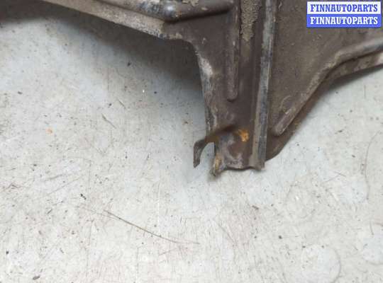 купить Защита арок (подкрылок) на Nissan Primera P12 2002-2008