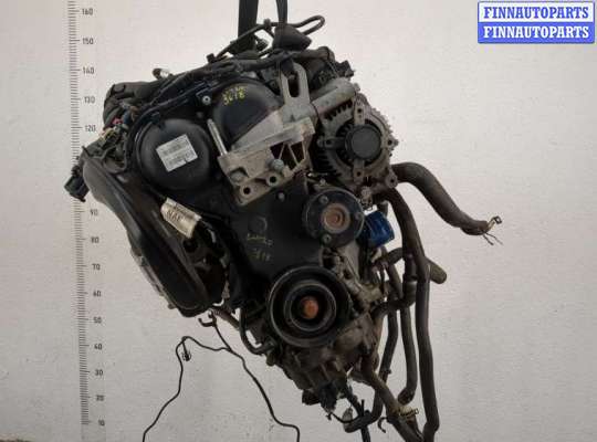 Двигатель (ДВС на разборку) FO1869163 на Ford Escape 2015-2019