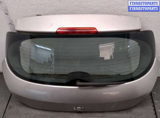 купить Петля крышки багажника на Peugeot 308 2007-2013