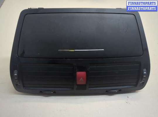 купить Дефлектор обдува салона на Skoda Octavia (A5) 2004-2013