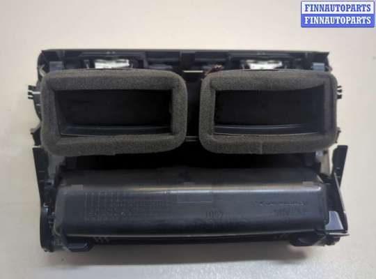 купить Дефлектор обдува салона на Skoda Octavia (A5) 2004-2013