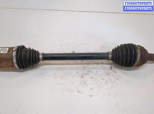 Полуось (приводной вал, шрус) CH437187 на Chevrolet Malibu 2018-2025