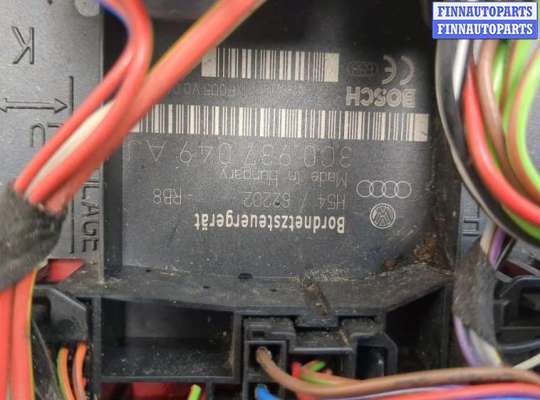 купить Блок управления бортовой сети (Body Control Module) на Volkswagen Golf 5 2003-2009