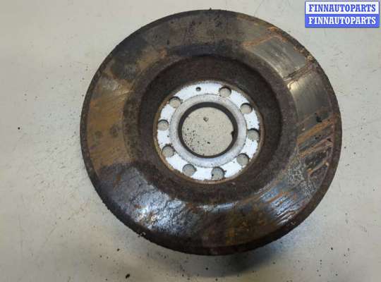 купить Диск тормозной на Volkswagen Tiguan 2007-2011