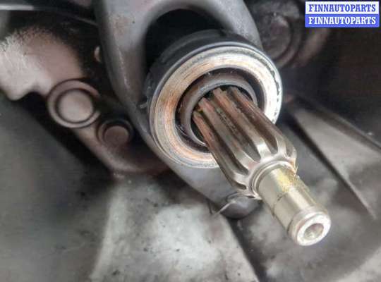купить КПП 5-ст.мех. (МКПП) на BMW 3 E46 1998-2006