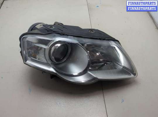 Фара передняя на Volkswagen Passat B6 (3C)