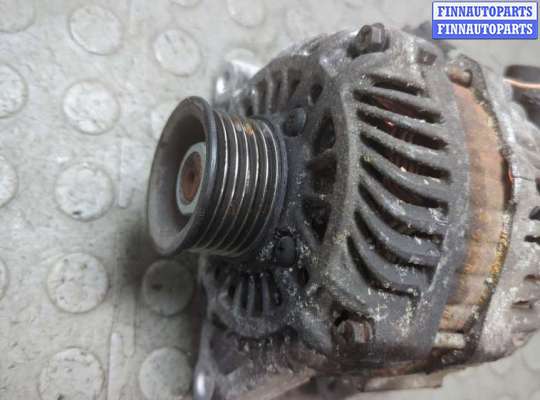 купить Генератор на Peugeot 207 2006-2015